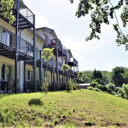 Ferienwohnung Waldloft Sellin  Dış mekan fotoğraf